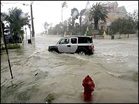 डेनिस तूफ़ान