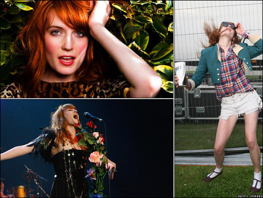 florence and machine