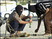 تازہ لڑائی میں چودہ افراد ہلاک ہوئے ہیں