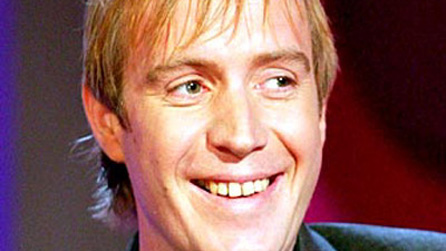 Rhys Ifans