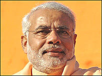 नरेंद्र मोदी