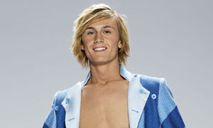 Lewis Bradley, Any Dream Will Do finalist