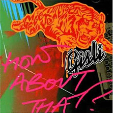 Review of How About That? Review of How About That?