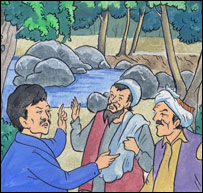  خانۀ نو، زندگی نو