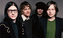 The Raconteurs