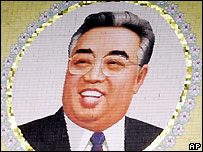 Hình vẽ Kim Nhật Thành