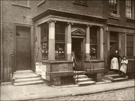 Foto: Henry Dixon/British Library