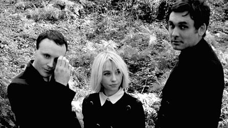 The Joy Formidable