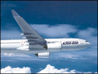 Airbus A 350