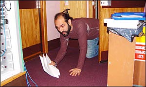 نیمکت خاطرات