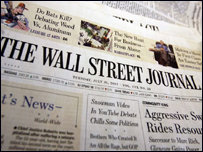 Wall Street Journal 