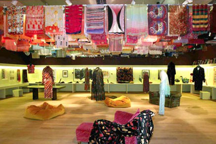 Georgina von Erzdorf