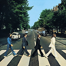 Review of Abbey Road Review of Abbey Road