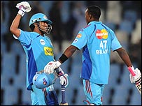 सचिन-ब्रावो