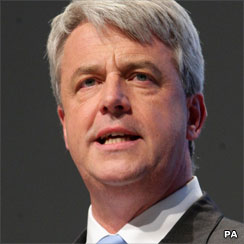 Andrew Lansley