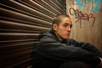 Click here for JC's MySpace