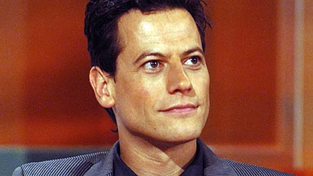 Ioan Gruffudd