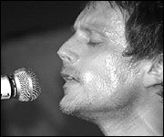 Ghostly Man (pic: Sarah Pooley)