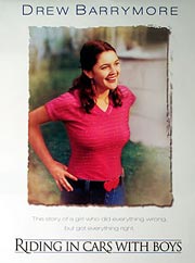 Riding In Cars With Boys