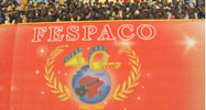 Fespaco banner