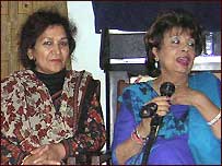 تاجر خواتین