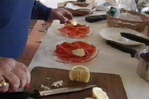 Anne thinks the poor could manage better