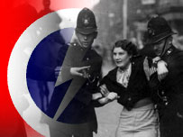 The Battle of Cable Street