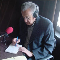 اخضر ابراهيمی از معماران اصلی کنفرانس بن و ساختار جدید سیاسی در افغانستان بوده است.