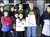 मीर परिवार