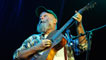 Seasick Steve