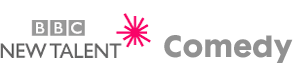 BBC New Talent comedy