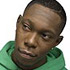 Dizzee Rascal