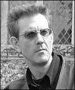 Picture: Keith from The Restless Spirits.