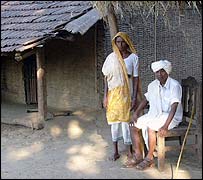 राजा और रानी