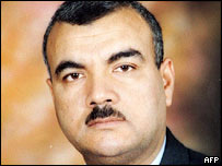 Izz el-Denn Sheikh Khalil