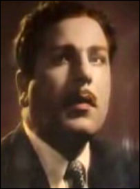 الیاس کاشمیری