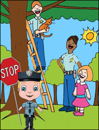 قصه های زندگی