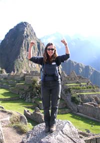 Gorfoledd pen y daith