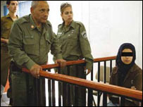 محکمه نظامی