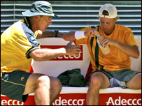 फ़िट्सजेराल्ड और लेटन हेविट 