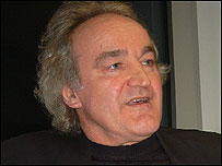 Генерал Валерій Кравченко у Берліні 