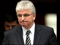 डेस ब्राउन