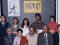 हिंदी कार्यशाला