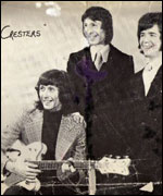 The Cresters