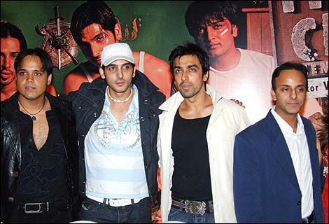 Fight Club music release