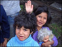 هشدار یونیسف نسبت به وضعیت کودکان 