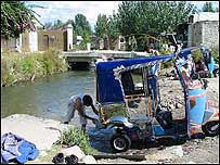 سوات وادی کی طرف سیاحوں کا جھکاؤ کم ہوتا جا رہا ہے