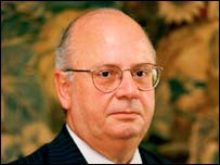 Luiz Felipe de Seixas Correa