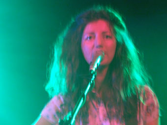 Eisteddfod Genedlaethol 2007 