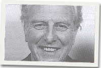 Ron, Hogia Llandegai